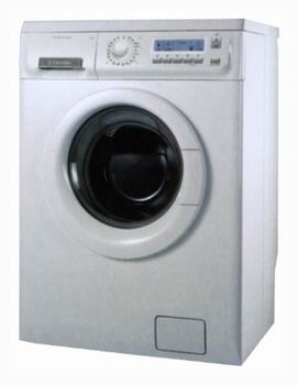 Electrolux EWS 10712 W