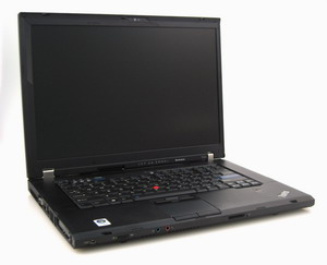 Ноутбук Lenovo ThinkPad T500