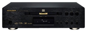 DVD-проигрыватель Marantz DV7001