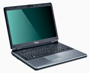 Ноутбук Fujitsu-Siemens Amilo Xi 2428