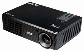 DLP-проектор Acer X110