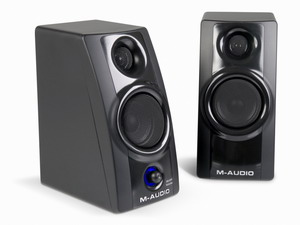 Активные мониторы M-Audio Studiophile AV 20