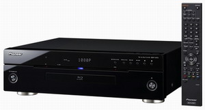 Blu-ray проигрыватель Pioneer BDP-51FD