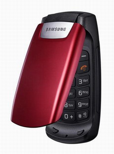 Мобильный телефон Samsung SGH-C260