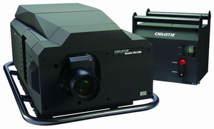 DLP проектор Christie Roadie HD+35K