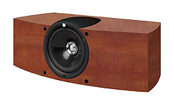 Акустическая система KEF Q6c