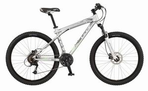 Горный велосипед GT Avalanche 2.0 Disc (2008)