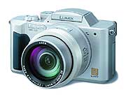 Цифровая фотокамера Panasonic DMC-FZ1