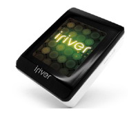 МР3-флэш плеер iRiver S10