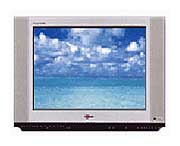 Телевизор LG CT-25Q20RQ