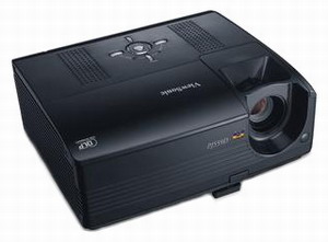 DLP-проектор ViewSonic PJ559D