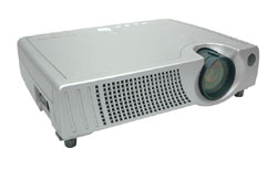 LCD проэктор Liesegang dv 255