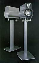 Акустическая система Elac CL 330 JET