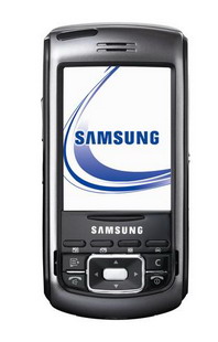 Коммуникатор Samsung SGH-i750