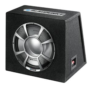 Корпусной пассивный сабвуфер Blaupunkt GTb 1200