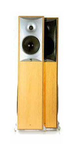 Акустическая система JPW 207