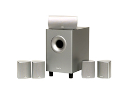 Комплект акустических систем Eltax Home Cinema 1