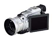 Цифровая видеокамера JVC GR-DV2000EG