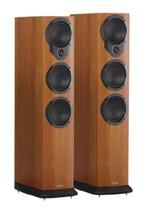 Акустическая система Mission m35i