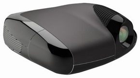 DLP проектор Sim2 C3X Lumis/Lumis Host 