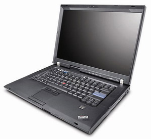 Ноутбук Lenovo ThinkPad R61