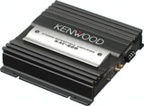 Автомобильный усилитель мощности KENWOOD KAC-628