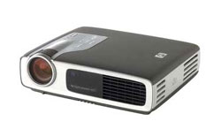 DLP видеопроэктор Hewlett-Packard xb31