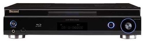 Blu-ray ресивер Sherwood Newcastle VR-654BD