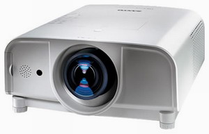 Мультимедийный проектор Sanyo PLC-XT21/21L