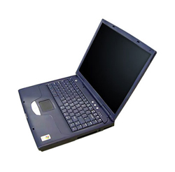 Ноутбук RoverBook Explorer E510