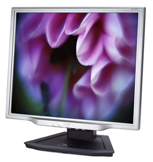 LCD монитор Acer AL1923