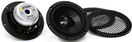 Среднечастотный динамик Eton PFC 80