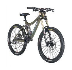 Горный велосипед Iron Horse 7 Point 5