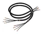 Кабель акустический KIMBER KABLE BiFocal-XL BFXL-7