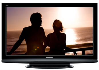 Плазменный телевизор Panasonic VIERA TX-PR42X10 