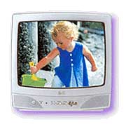 Телевизор LG CF-21K40KEX