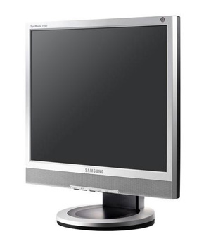 LCD монитор Samsung SyncMaster 711NT