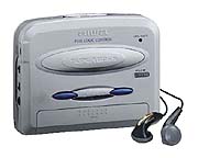 Кассетный стереоплейер Aiwa HS-GS173