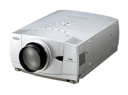 LCD видеопроектор Sanyo PLC-XP56L
