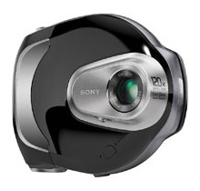 Видеокамера Sony DCR-DVD7E