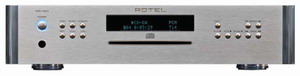 CD-дека Rotel RCD-1520