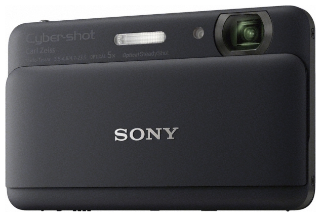Цифровая фотокамера Sony Cyber-shot  TX55