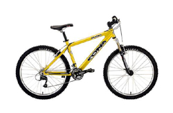 Горный велосипед KONA Stuff 2005