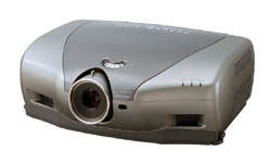 DLP проектор Sharp XV-Z12000