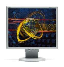 LCD монитор NEC MultiSync® LCD1970V