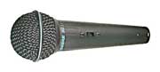 Микрофон Shure BG 3.1