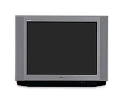 Телевизор Sony KV-25FX20R