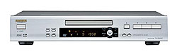 DVD-проигрыватель Onkyo DV-SP402E