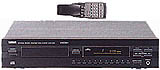 CD-дека Yamaha CDX-593