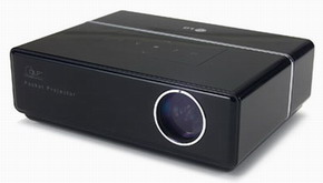 DLP-проектор LG HS-101